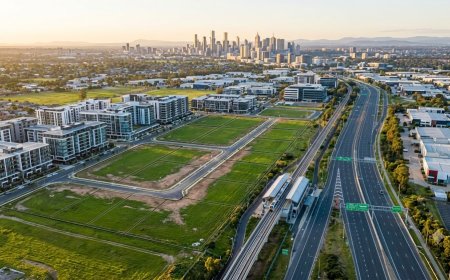 What makes land a resilient investment