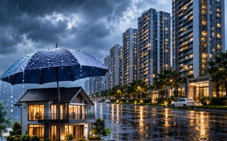 Monsoon offers gather pace as builders chase buyers