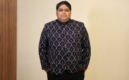Balancing Innovation With Practical User Needs: Architect Navin Kumar Chalasani
