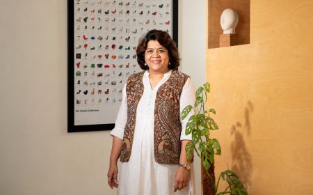 Creating Value Through Collaborative Design: Architect Aparna Bidarkar