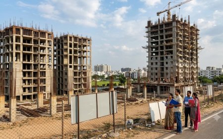 Cash crunch delays Hyd's pre-launch projects