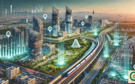 Future City concept gathers momentum