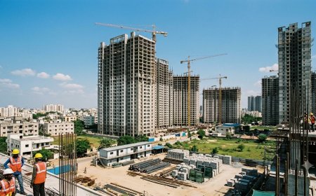 Construction industry needs stronger safeguards