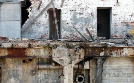 377 unsafe buildings identified across Hyd
