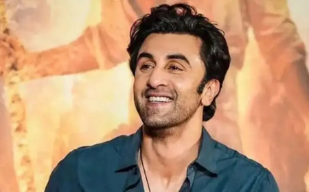 Ranbir Kapoor turns brand ambassador for House of Abhinandan Lodha