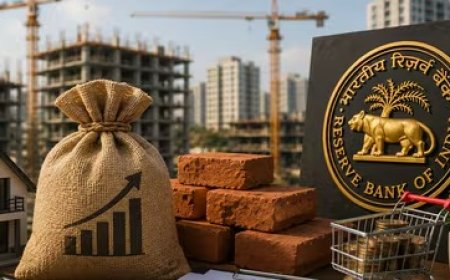 RBI leaves repo rate unchanged at 5.25%
