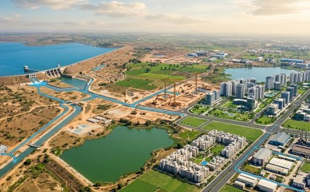 TG plans alternative water supply plan for Future City