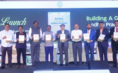 AP Records 638 IGBC Projects Covering 627.58 Million Sq. Ft.; Govt Announces New Green Building Incentives