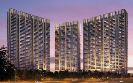 Signature Global Awards ₹920 Cr Construction Contracts for Sarvam