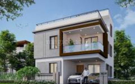 Kongara Kalan turns villa hub