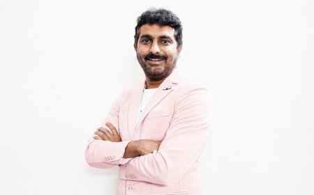 Customisation & Creativity Beyond Trends: Architect Ravi Kumar Bathula