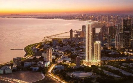 Worli flat fetches ₹110.41 cr