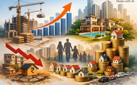 New supply outpaces sales as premium homes drive demand