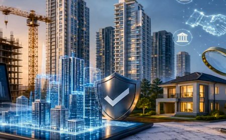 GenAI Could Redesign Real Estate