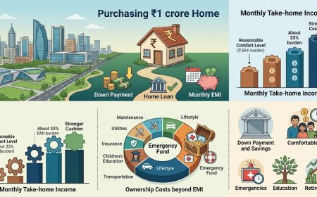 The ₹1 Crore Home Challenge