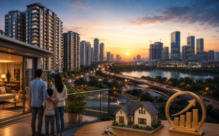 West Hyderabad’s Rental Boom