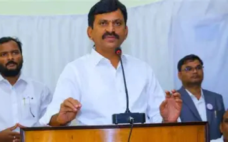 Fast-Track Relief for 22-A Land Cases 