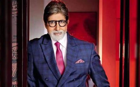 Amitabh Bachchan Set to  Earn Huge Rental Income 