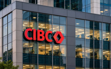 CIBC Leases 1.21 Lakh Sq. Ft. of  Managed Office Space in Hyderabad