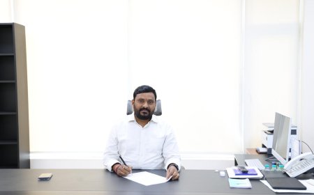 MSN Buys Raidurg Land at ₹264 Crore per Acre, Hyderabad Sets New Record