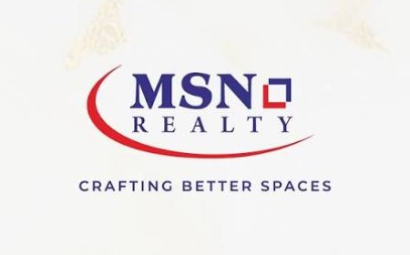 MSN Buys Raidurg Land at ₹264 Crore per Acre, Hyderabad Sets New Record