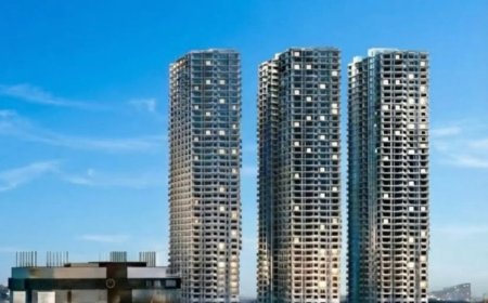 ASBL Launches ASBL Legacy, Tallest Project at RTC X Roads