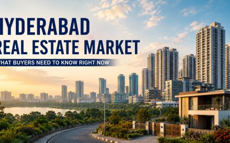 Hyderabad homebuyers get room to choose