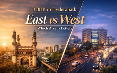 Hyd 3BHKs remain cheaper than metros