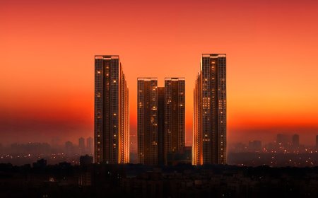 ASBL launches ASBL Legacy, the only gated community and tallest project at RTC X Roads