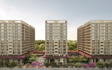 Vera Vita Launches Senior Living Community Near Kandlakoya Forest 