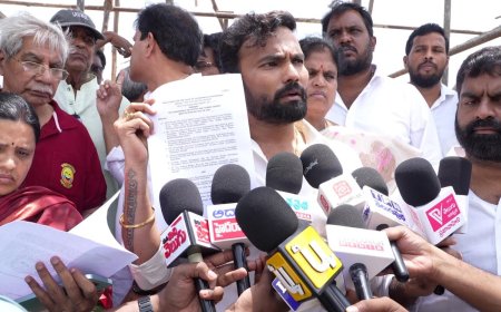 Residents question Hydra action on Sunnam Cheruvu