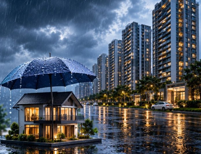 Monsoon offers gather pace as builders chase buyers