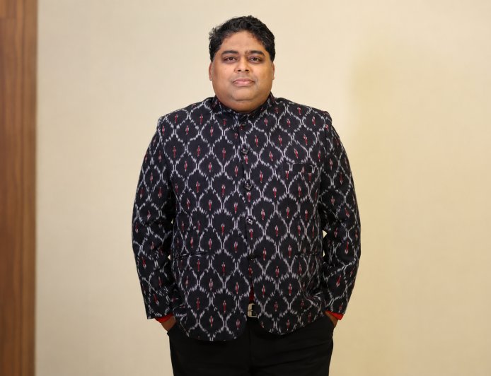 Balancing Innovation With Practical User Needs: Architect Navin Kumar Chalasani