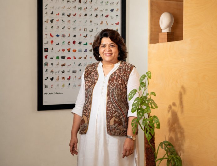 Creating Value Through Collaborative Design: Architect Aparna Bidarkar