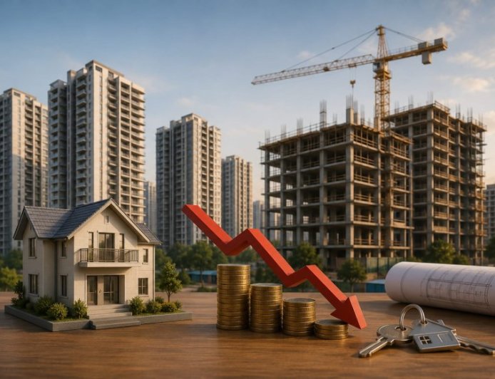 Competitive pricing returns to housing launches