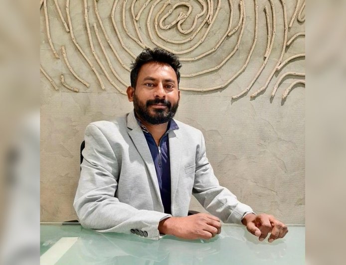 Designing Lasting Spaces with Simplicity: Architect Raj Amudala