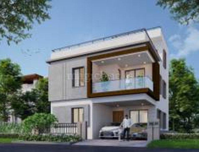 Kongara Kalan turns villa hub