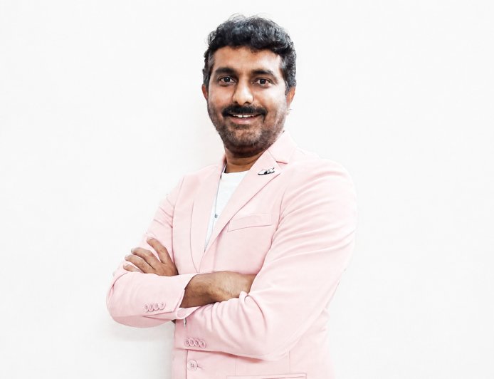 Customisation & Creativity Beyond Trends: Architect Ravi Kumar Bathula