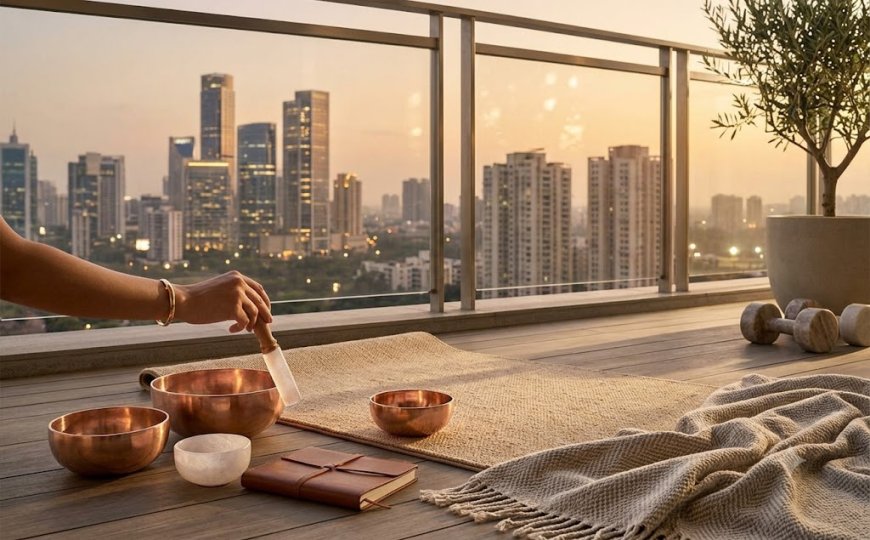 Branded residences turn lifestyle choices