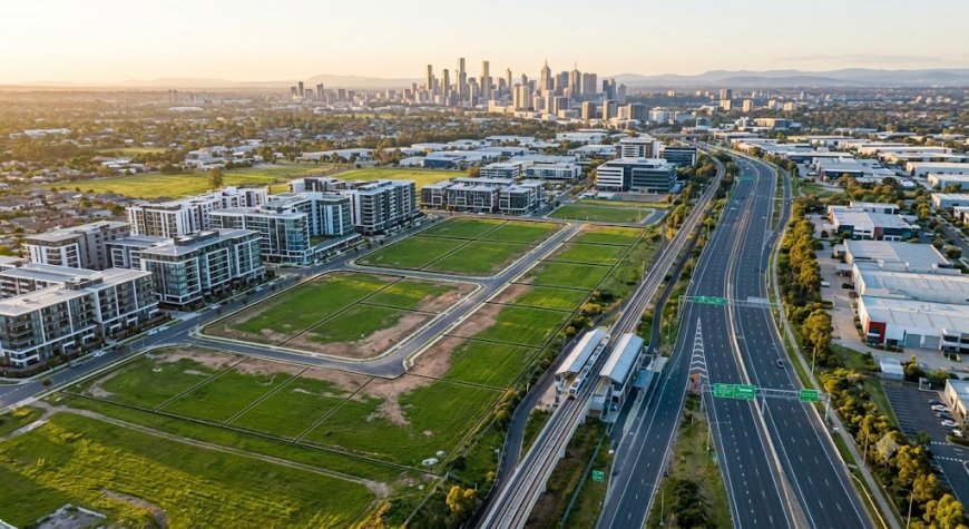 What makes land a resilient investment