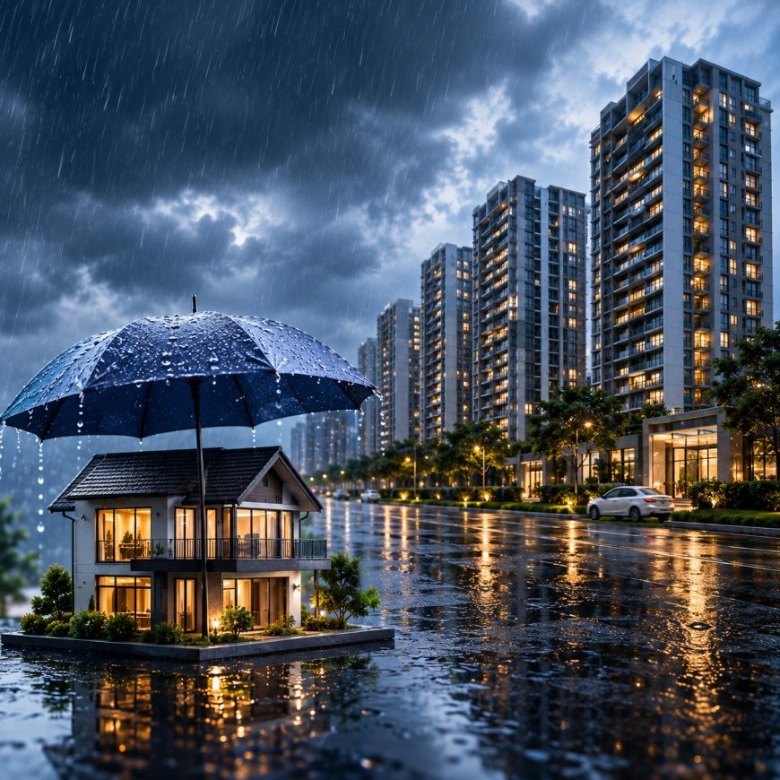 Monsoon offers gather pace as builders chase buyers