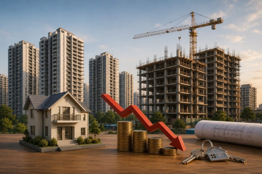Competitive pricing returns to housing launches