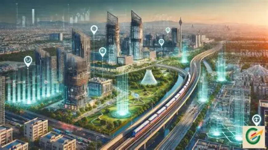 Future City concept gathers momentum
