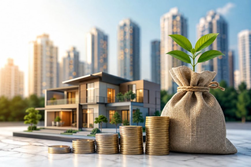 Grovy India Raises ₹15 Crore Through Preferential Issue to Expand South Delhi Real Estate Portfolio
