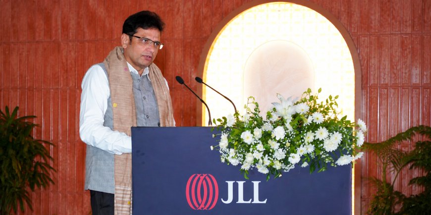 Telangana Added Nearly 150 GCCs, Created 1.5 Lakh Tech Jobs in 20 Months: IT Min Sridhar Babu