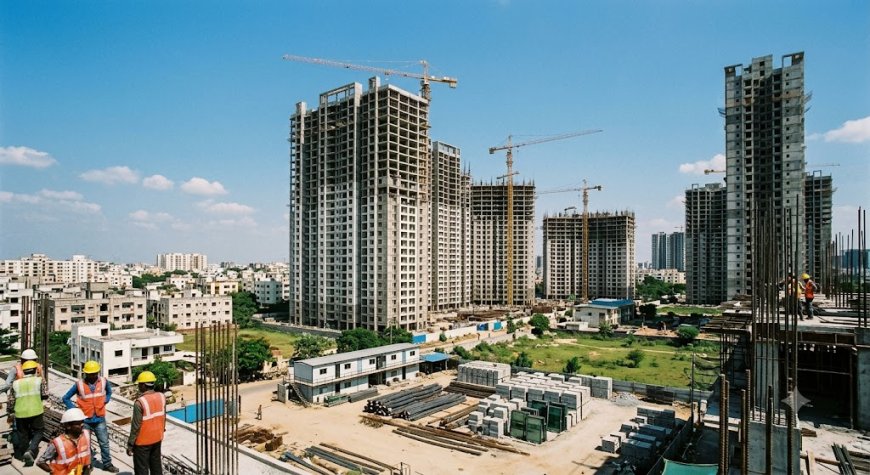 Construction industry needs stronger safeguards