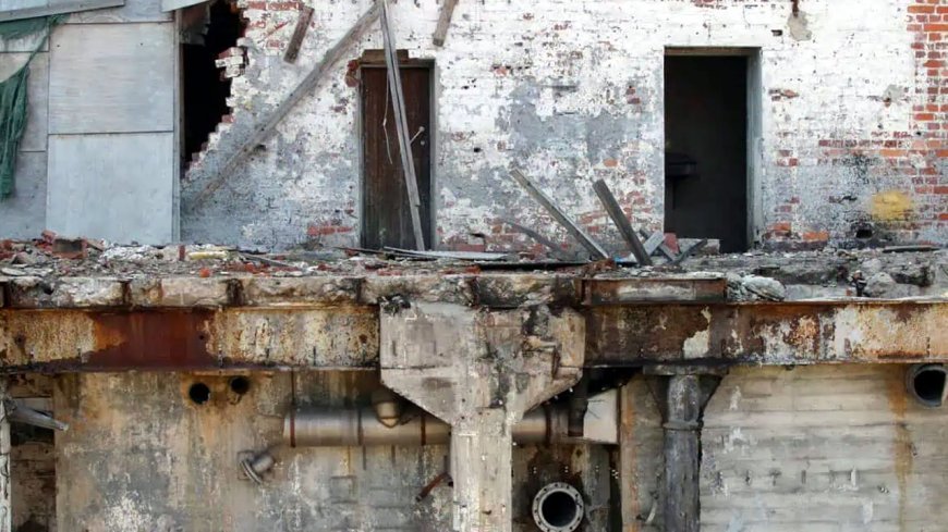 377 unsafe buildings identified across Hyd