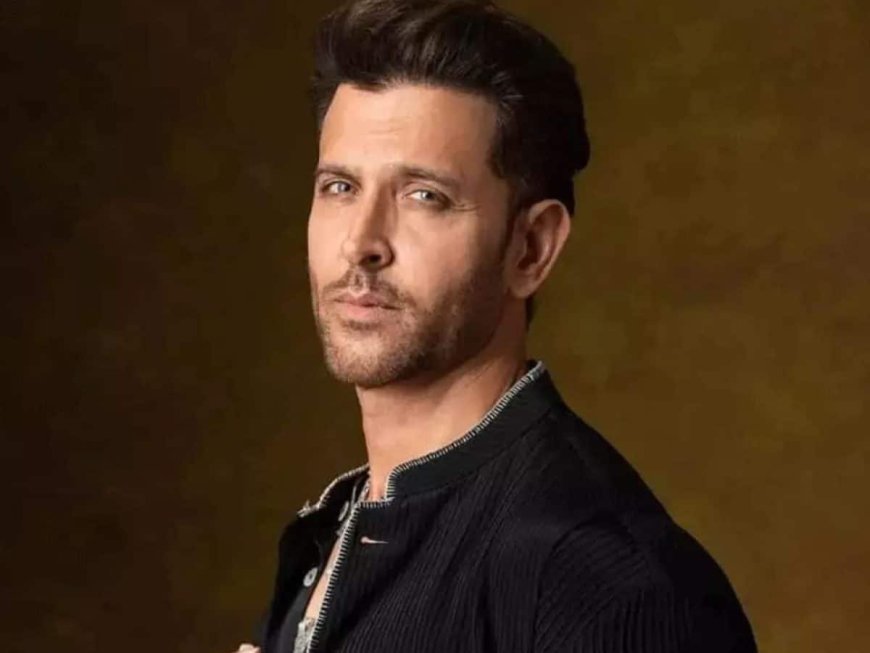 Hrithik Roshan leases Mumbai office 