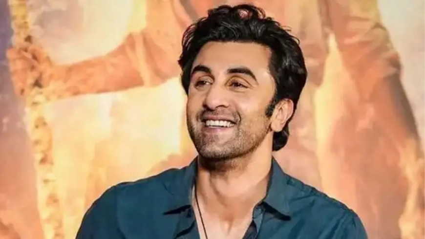 Ranbir Kapoor turns brand ambassador for House of Abhinandan Lodha