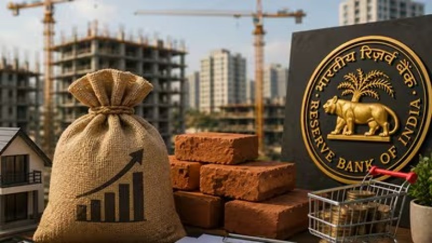 RBI leaves repo rate unchanged at 5.25%